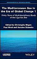 The Mediterranean Sea in the Era of Global Change 1