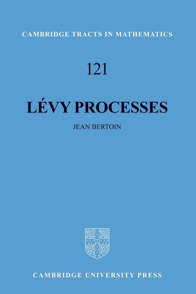 Levy Processes