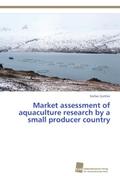 Market assessment of aquaculture research by a sma