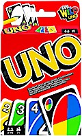 UNO Kartenspiel