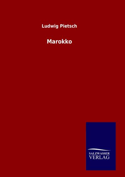 Marokko