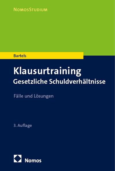 Klausurtraining