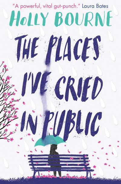 The Places I’ve Cried in Public