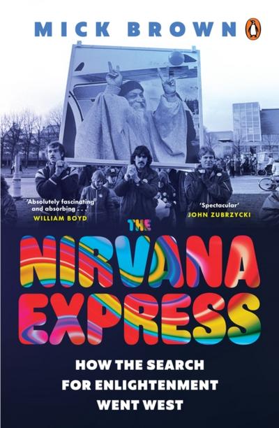 Nirvana Express