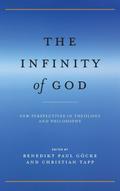 The Infinity of God