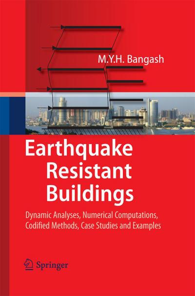 Earthquake Resistant Buildings