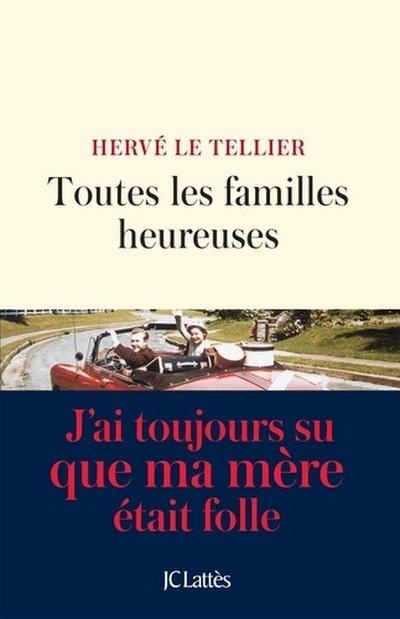 Toutes Les Familles Heureuses