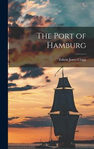 The Port of Hamburg