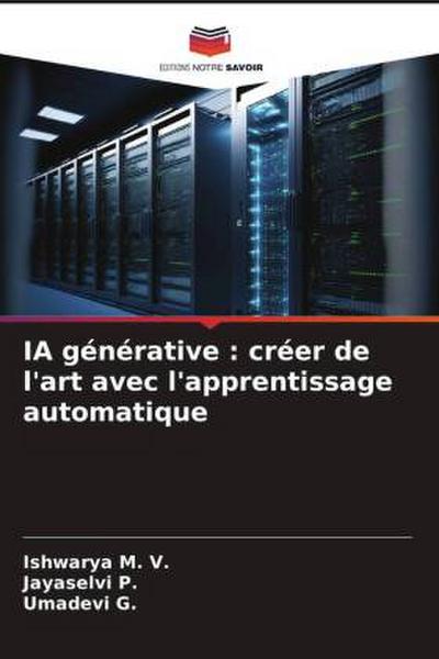 IA générative : créer de l’art avec l’apprentissage automatique