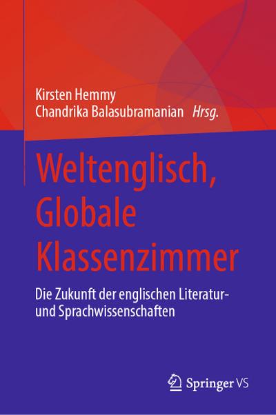 Weltenglisch, Globale Klassenzimmer