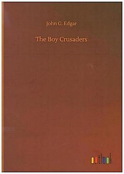 The Boy Crusaders