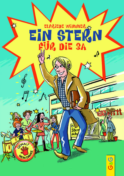 Ein Stern für die 3A