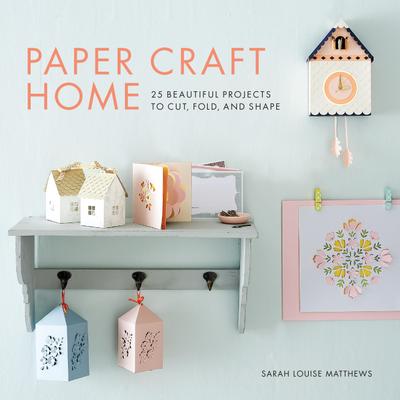 Paper Craft Home