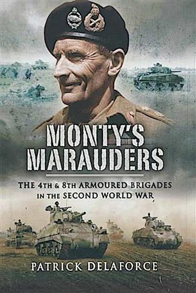 Monty’s Marauders