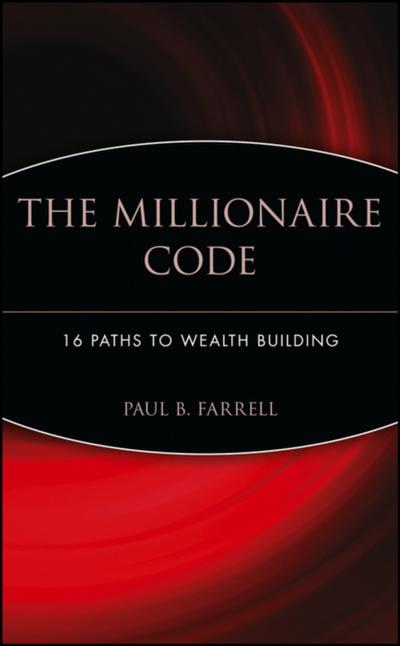 The Millionaire Code