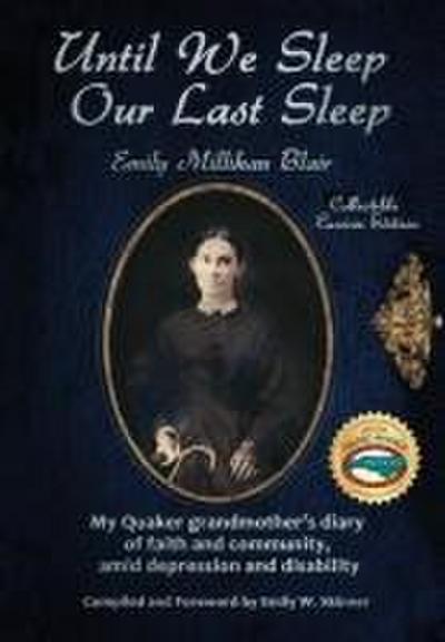 Blair, E: Until We Sleep Our Last Sleep