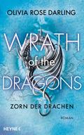 Wrath of the Dragon – Zorn des Drachen