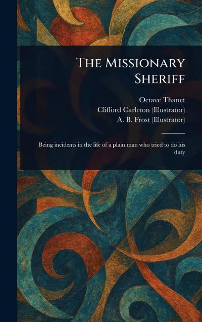 The Missionary Sheriff