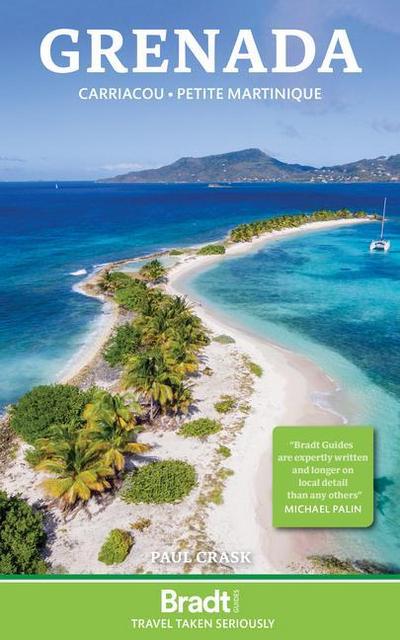 Grenada: Carriacou Petite Martinique