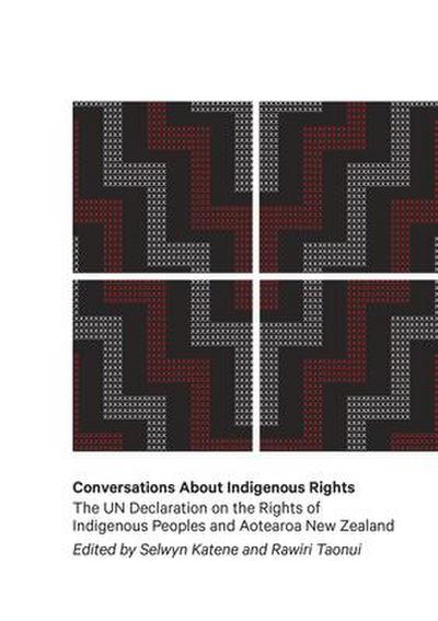 Conversations about Indigenous Rights