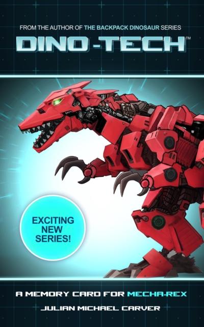 A Memory Card for Mecha-Rex