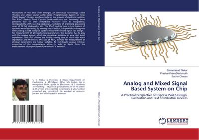 Analog and Mixed Signal Based System on Chip