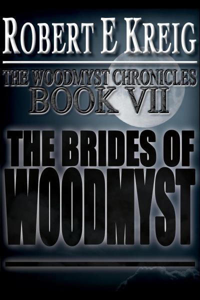 The Brides of Woodmyst