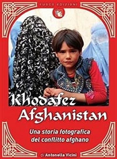 Khofafez Afghanistan