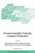 Environmentally Friendly Coastal Protection