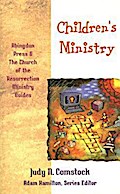 Children’s Ministry