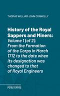History of the Royal Sappers and Miners