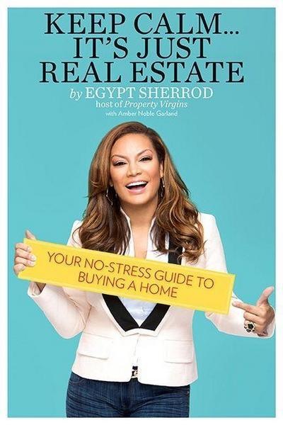 Keep Calm . . . It’s Just Real Estate