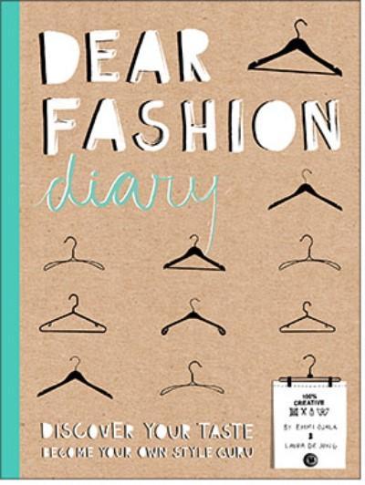 Discover Your Taste-Become Your Own Fashion Guru