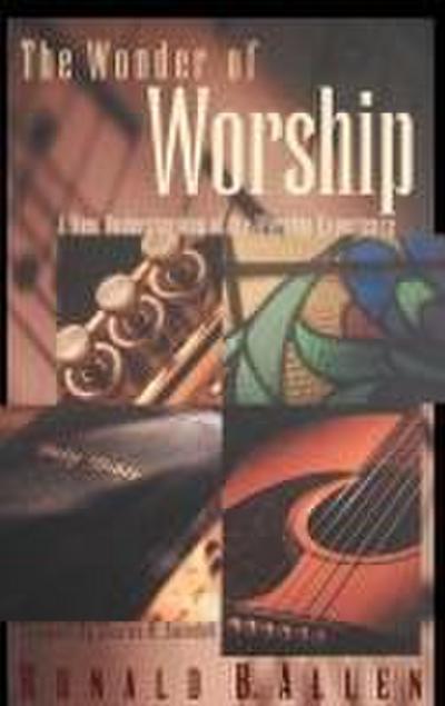 The Wonder of Worship
