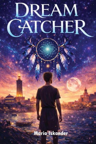 DREAM CATCHER