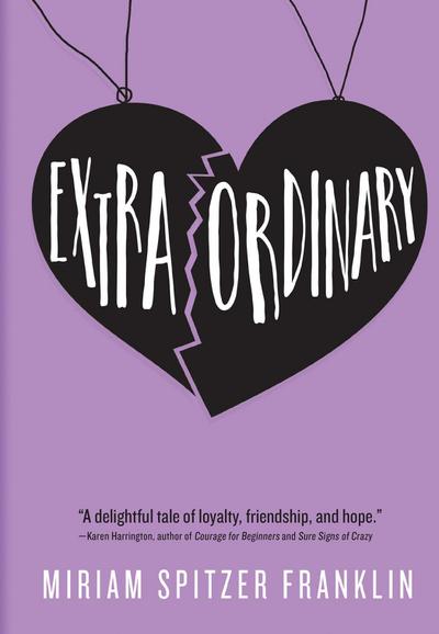 Extraordinary