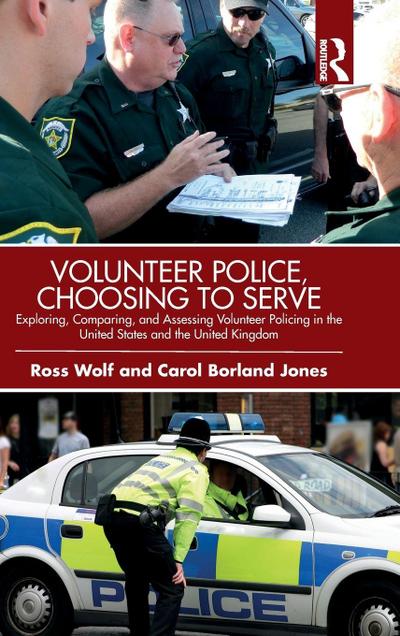 Volunteer Police, Choosing to Serve