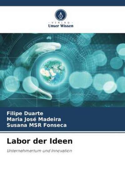 Labor der Ideen