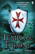 The Templar Throne (Templars 3)