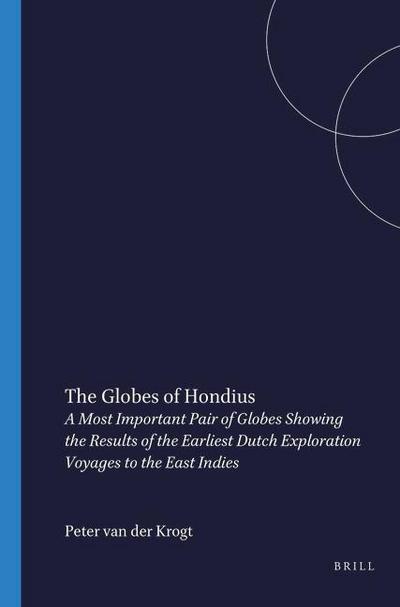 The Globes of Hondius