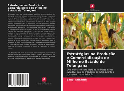Estratégias na Produção e Comercialização de Milho no Estado de Telangana