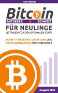Bitcoin Ratgeber Schweiz