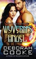 Nimue’s Gift (The Dragons of Incendium, #10)