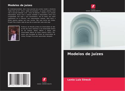 Modelos de juízes