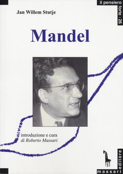 Stutje, J: Ernest Mandel
