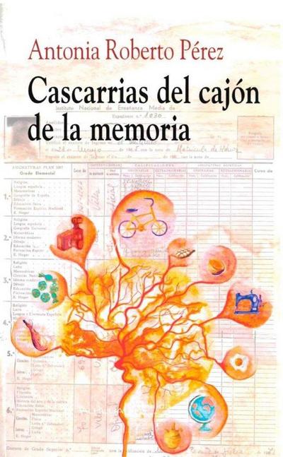 Cascarrias del cajón de la memoria