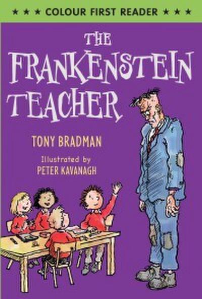 The Frankenstein Teacher