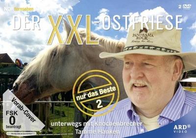 Der XXL-Ostfriese - Nur das Beste 2