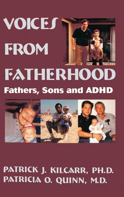 Voices From Fatherhood