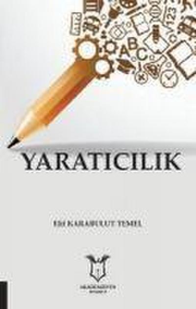 Yaraticilik